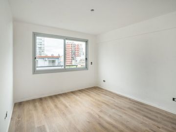 VENTA DEPTO 2 AMB CON BALCÓN A ESTRENAR BELGRANO