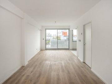 VENTA DEPTO 2 AMB CON BALCÓN A ESTRENAR BELGRANO