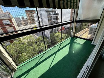 Venta depto. 3 Ambs. Caballito Excelente Ubicación