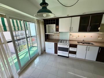 Venta depto. 3 Ambs. Caballito Excelente Ubicación