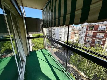 Venta depto. 3 Ambs. Caballito Excelente Ubicación