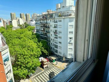 Venta depto. 3 Ambs. Caballito Excelente Ubicación