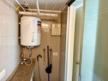 Venta depto. 3 Ambs. Caballito Excelente Ubicación