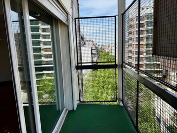 Venta depto. 3 Ambs. Caballito Excelente Ubicación