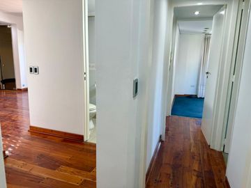 Venta depto. 3 Ambs. Caballito Excelente Ubicación