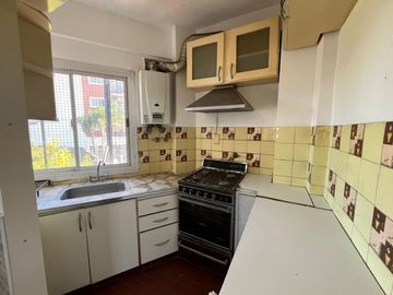 DEPARTAMENTO 3 AMBIENTES VENTA RAMOS MEJIA