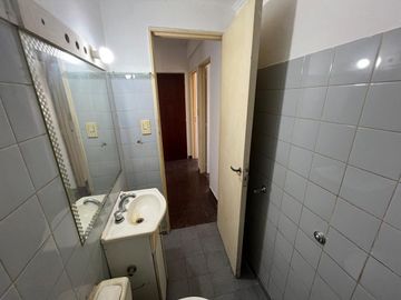 DEPARTAMENTO 3 AMBIENTES VENTA RAMOS MEJIA