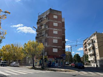 DEPARTAMENTO 3 AMBIENTES VENTA RAMOS MEJIA