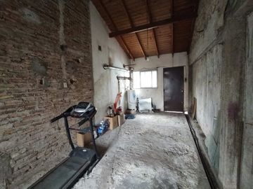 Venta casa 3 ambientes Ituzaingo