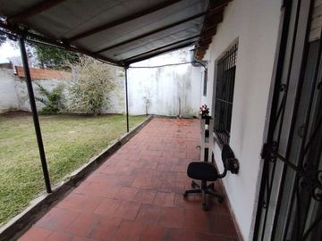 Venta casa 3 ambientes Ituzaingo