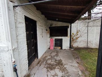 Venta casa 3 ambientes Ituzaingo
