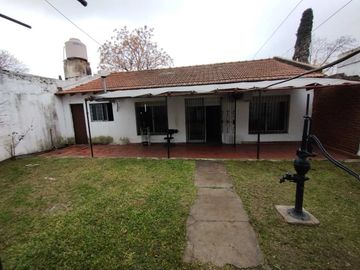 Venta casa 3 ambientes Ituzaingo