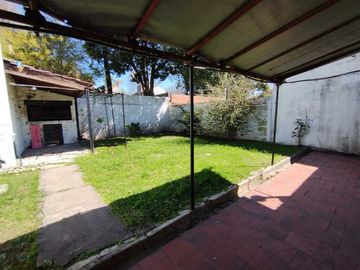Venta casa 3 ambientes Ituzaingo