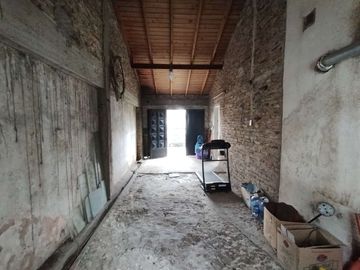 Venta casa 3 ambientes Ituzaingo