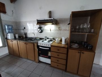 Venta casa 3 ambientes Ituzaingo