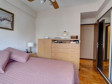 VENTA DEPARTAMENTO 3 AMBIENTES EN FLORES IMPECABLE