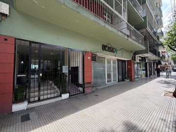 VENTA DEPARTAMENTO 3 AMBIENTES EN FLORES IMPECABLE