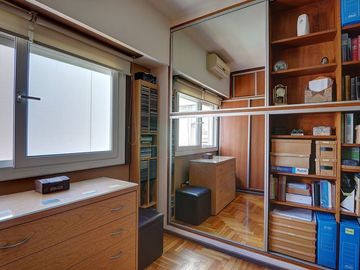 VENTA DEPARTAMENTO 3 AMBIENTES EN FLORES IMPECABLE