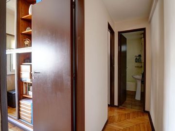 VENTA DEPARTAMENTO 3 AMBIENTES EN FLORES IMPECABLE