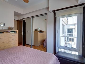 VENTA DEPARTAMENTO 3 AMBIENTES EN FLORES IMPECABLE