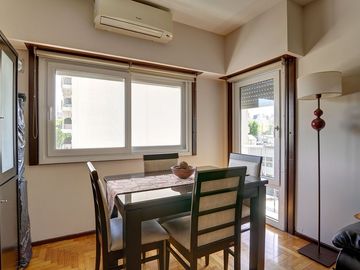 VENTA DEPARTAMENTO 3 AMBIENTES EN FLORES IMPECABLE