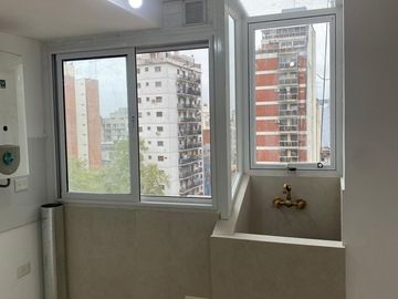 Venta de dpto 3 amb Almagro Balcon cerca del subte
