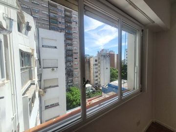 Venta de dpto 3 amb Almagro Balcon cerca del subte