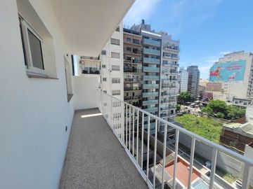 Venta de dpto 3 amb Almagro Balcon cerca del subte
