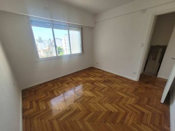 Venta de dpto 3 amb Almagro Balcon cerca del subte