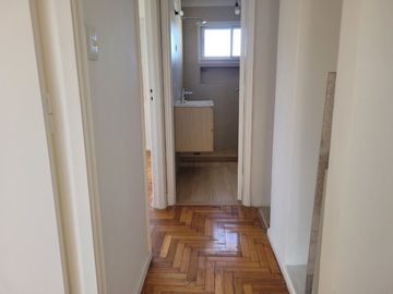 Venta de dpto 3 amb Almagro Balcon cerca del subte