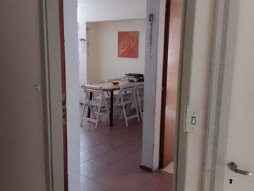 VENTA DPTO IDEAL SOBRE CALLE SAN MARTIN-GODOY CRUZ