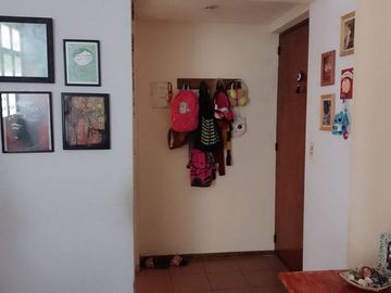 VENTA DPTO IDEAL SOBRE CALLE SAN MARTIN-GODOY CRUZ