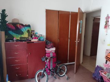 VENTA DPTO IDEAL SOBRE CALLE SAN MARTIN-GODOY CRUZ