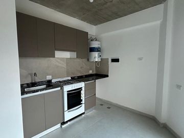 Dpto. 3 amb. en venta en Deparc Polo, Hurlingham