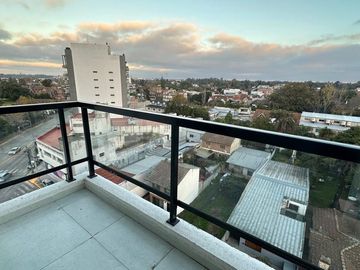 Dpto. 3 amb. en venta en Deparc Polo, Hurlingham