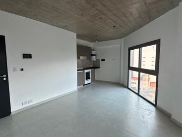 Dpto. 3 amb. en venta en Deparc Polo, Hurlingham