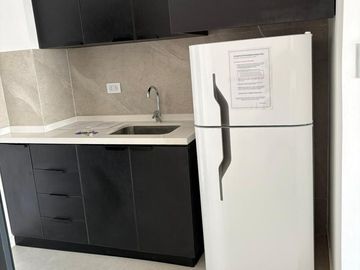 Dpto. 3 amb. en venta en Deparc Polo, Hurlingham