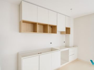 Triplex en venta Castelar, 4 ambientes a estrenar en condominio cerrado