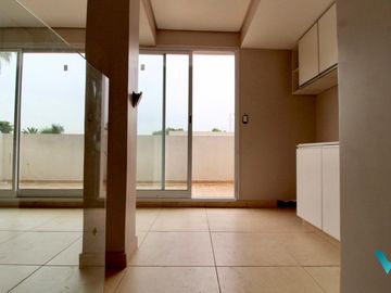 Triplex en venta Castelar, 4 ambientes a estrenar en condominio cerrado