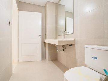 Triplex en venta Castelar, 4 ambientes a estrenar en condominio cerrado