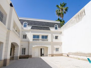 Triplex en venta Castelar, 4 ambientes a estrenar en condominio cerrado