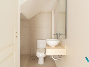 Triplex en venta Castelar, 4 ambientes a estrenar en condominio cerrado