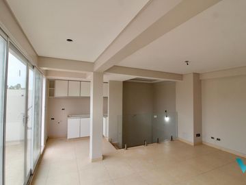 Triplex en venta Castelar, 4 ambientes a estrenar en condominio cerrado