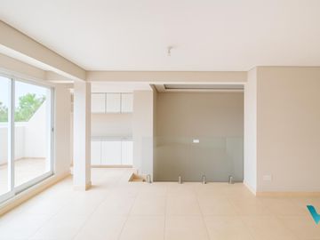 Triplex en venta Castelar, 4 ambientes a estrenar en condominio cerrado