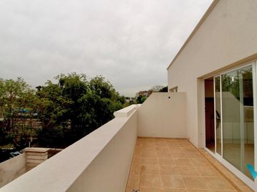 Triplex en venta Castelar, 4 ambientes a estrenar en condominio cerrado