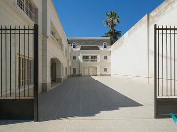 Triplex en venta Castelar, 4 ambientes a estrenar en condominio cerrado