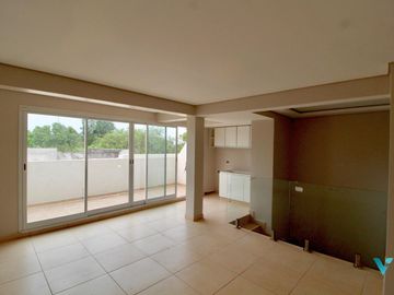 Triplex en venta Castelar, 4 ambientes a estrenar en condominio cerrado