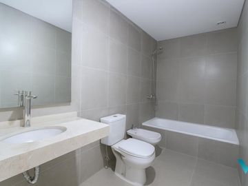 Triplex en venta Castelar, 4 ambientes a estrenar en condominio cerrado