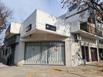 PH 4 ambientes sobre planta baja a la venta en Villa Urquiza