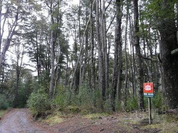 Terreno en Villa La Angostura